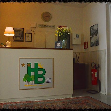 Hotel Belvedere Viareggio Esterno foto