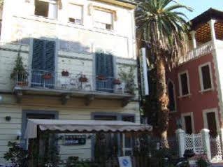 Hotel Belvedere Viareggio Esterno foto
