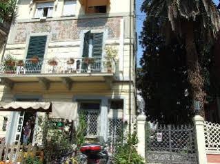 Hotel Belvedere Viareggio Esterno foto
