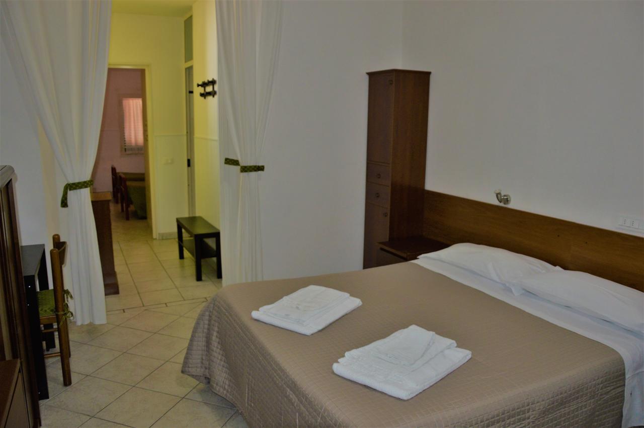 Hotel Belvedere Viareggio Esterno foto