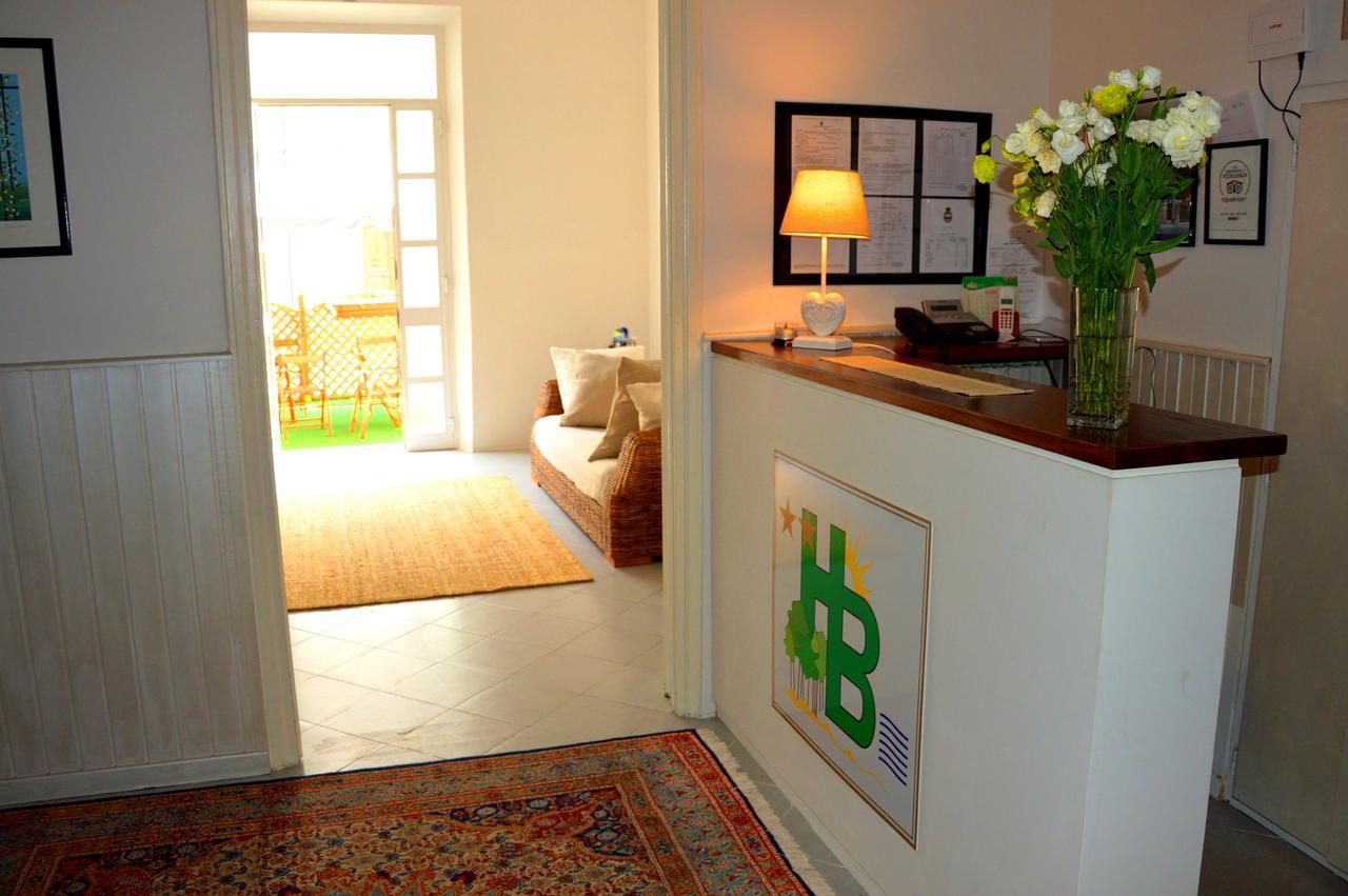 Hotel Belvedere Viareggio Esterno foto