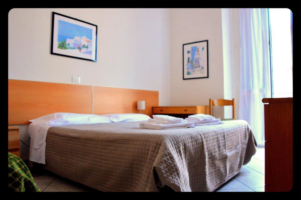 Hotel Belvedere Viareggio Esterno foto