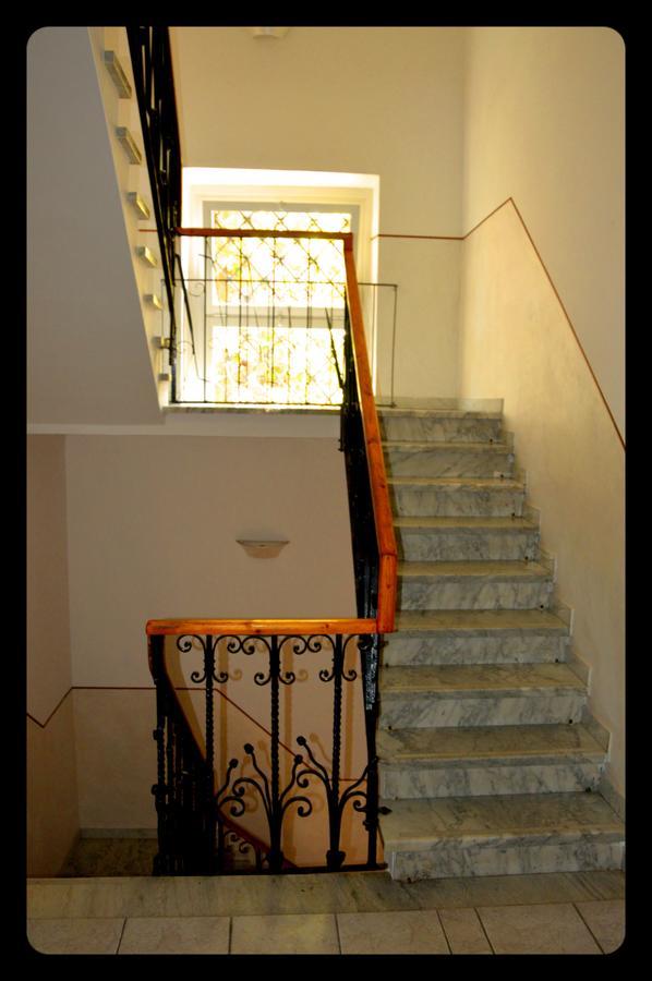 Hotel Belvedere Viareggio Esterno foto
