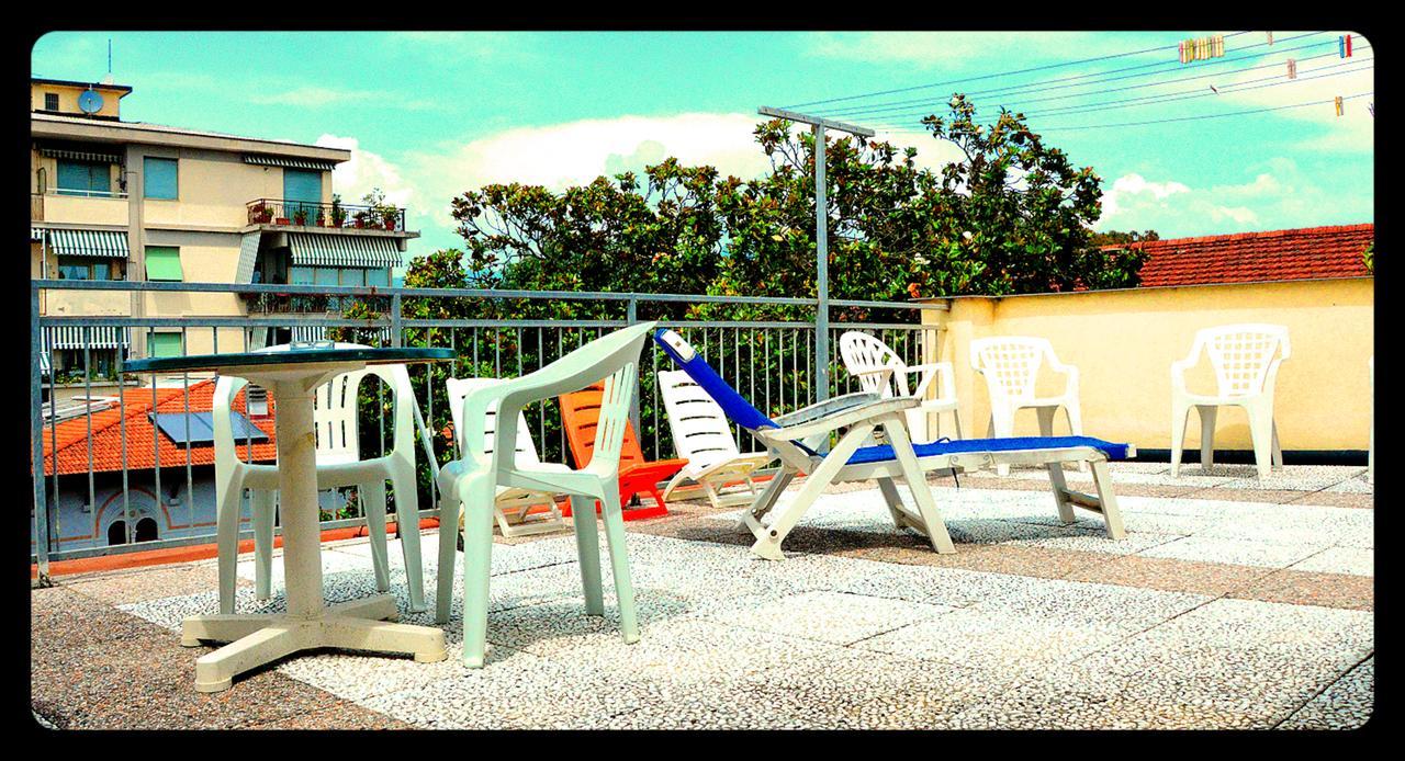 Hotel Belvedere Viareggio Esterno foto
