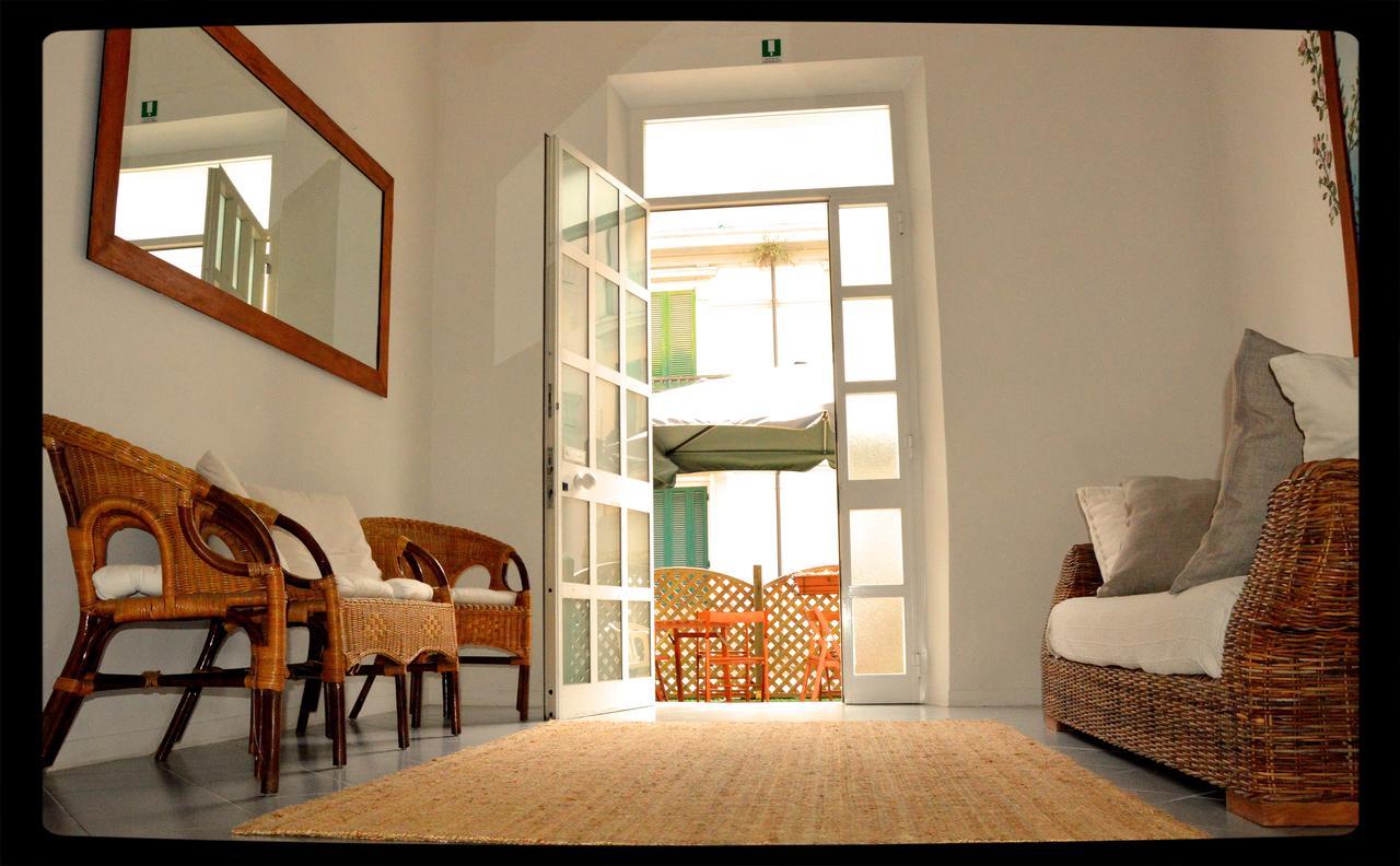 Hotel Belvedere Viareggio Esterno foto