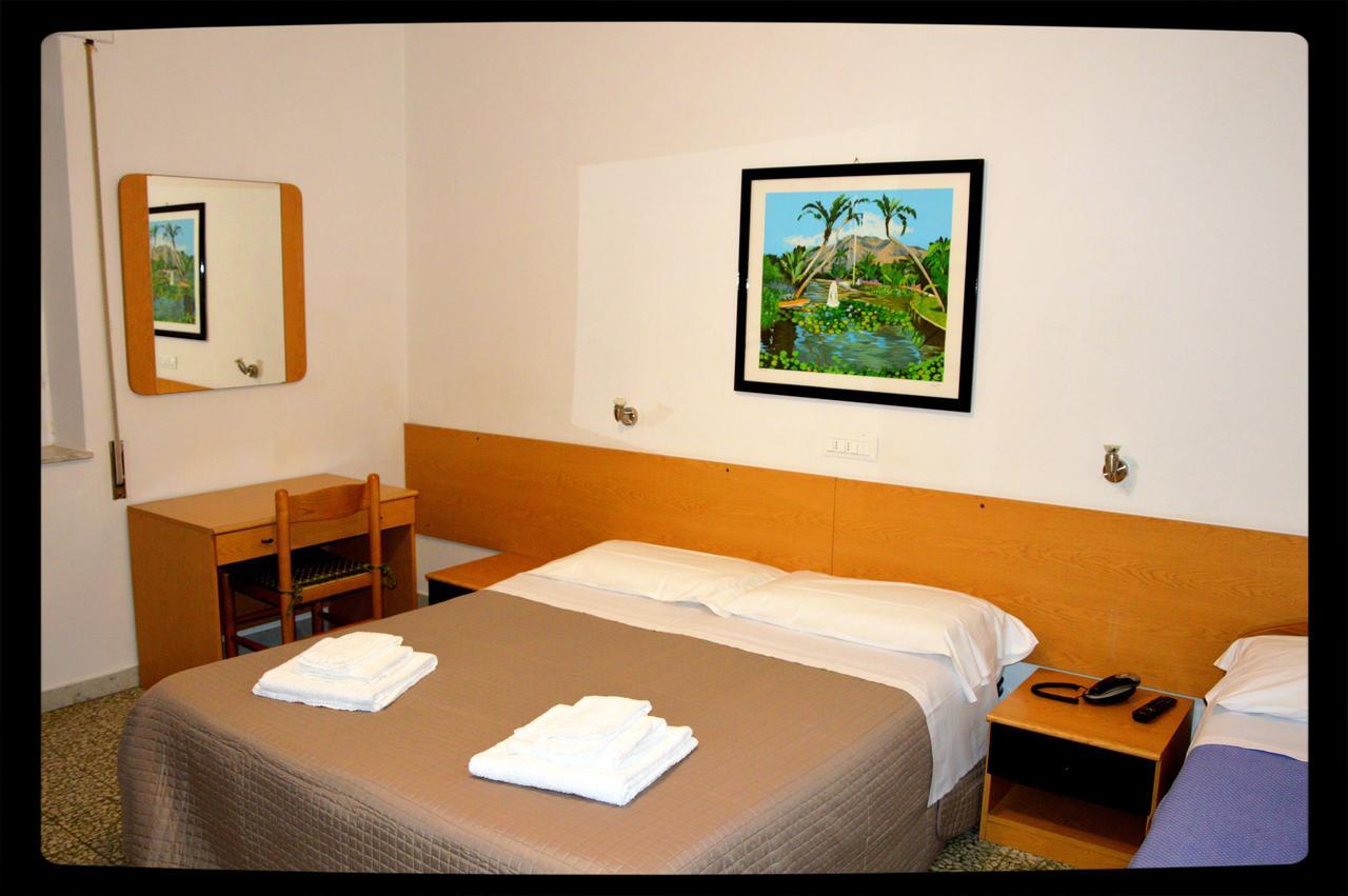 Hotel Belvedere Viareggio Esterno foto