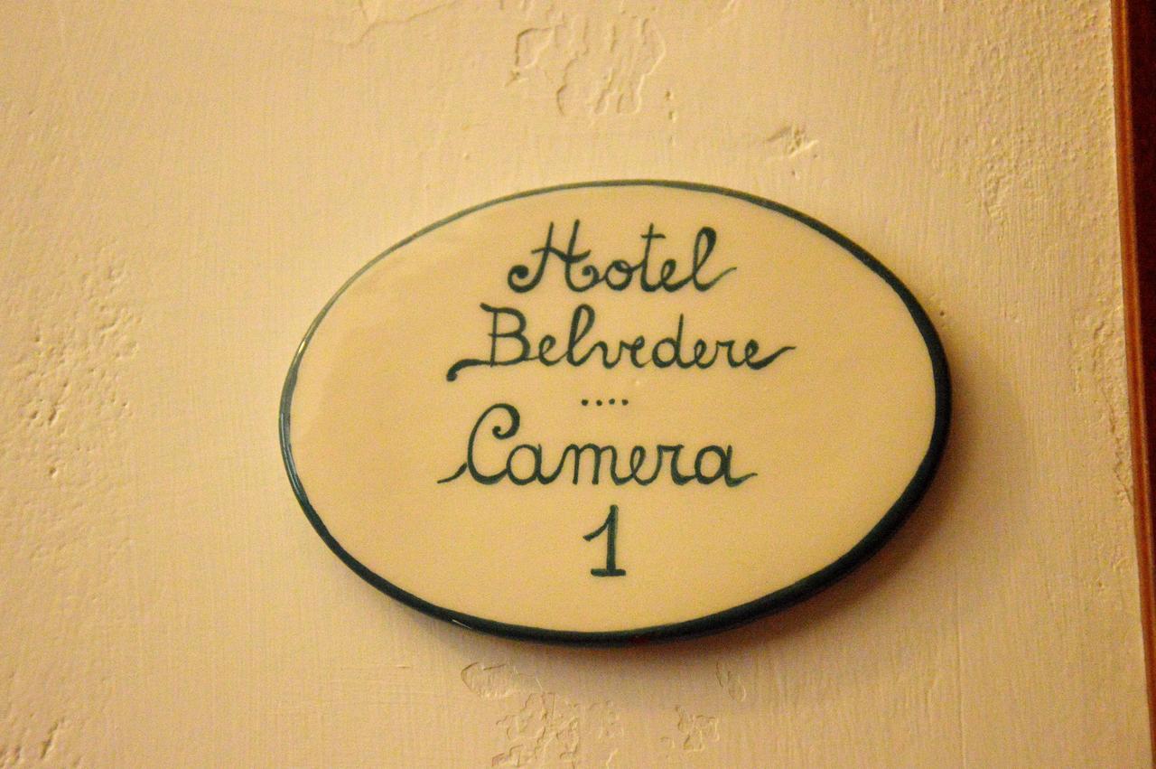 Hotel Belvedere Viareggio Esterno foto
