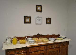 Hotel Belvedere Viareggio Esterno foto