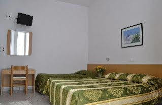 Hotel Belvedere Viareggio Esterno foto